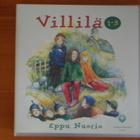 Eppu Nuotio:Villilä 1-3 äänikirja. - pikkukuva 1
