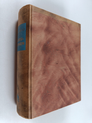 Victor Hugo : Nauruihminen