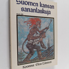 Elias Lönnrot : Suomen kansan sananlaskuja - pikkukuva 1