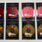 Avaruusasema Alfa (8 dvd) (suomijulkaisut) - pikkukuva 3
