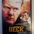 Beck 9, Koston hinta - DVD - pikkukuva 1