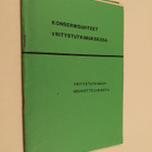 Konsernisuhteet yritystutkimuksessa - pikkukuva 1