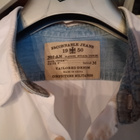 FACONNABLE JEANS kauluspaita koko M Slimfit - pikkukuva 2