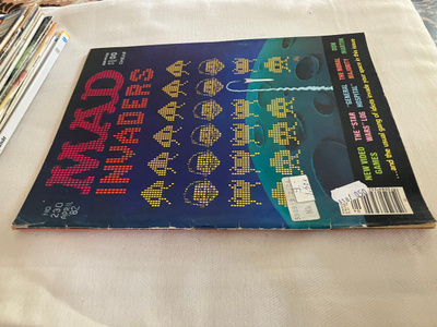 MAD 230 HYVÄ
