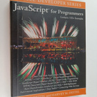 Paul J. Deitel : JavaScript for programmers - pikkukuva 1