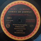 [LP] MARC ALMOND: STORIES OF JOHNNY - pikkukuva 5