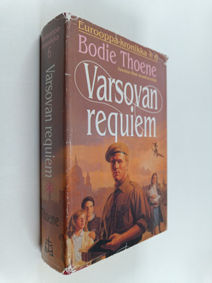 Bodie Thoene : Varsovan requiem