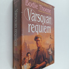 Bodie Thoene : Varsovan requiem - pikkukuva 1