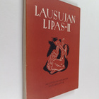 Lausujan lipas 2 - pikkukuva 1
