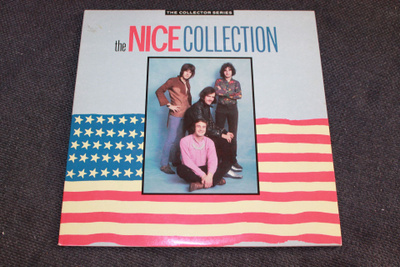 The Nice - Collection 2LP