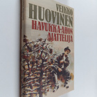 Veikko Huovinen : Havukka-ahon ajattelija - pikkukuva 1