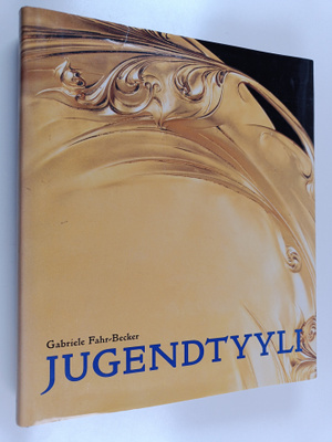 Gabriele Fahr-Becker : Jugendtyyli