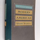 The pocket book of modern American short stories - pikkukuva 1