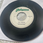 THE DOCTORS: Full Ranson * Leo Fender * FIN 1982 - pikkukuva 1
