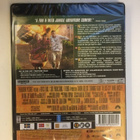The Lost City (4K Ultra HD + Blu-ray) 2022 (UUSI) - pikkukuva 2