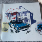 RADIOHEAD: Ok Computer * 3 x LP * EUR 2017 - pikkukuva 4