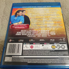 Hard Target (Van Damme) Blu-ray - pikkukuva 2