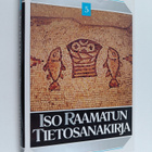Iso Raamatun tietosanakirja osa 5 : P-R - pikkukuva 1