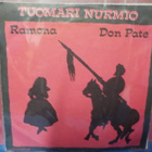 TUOMARI NURMIO - RAMONA FIN-86 EX+/EX 7'' SINGLE - pikkukuva 2