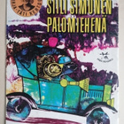 1971 Arja-täti kertoo Siili Silmunen palomiehenä - pikkukuva 3