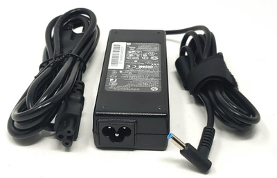 kannettavan laturi HP 90W - Blue-Tip