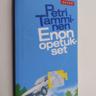Petri Tamminen : Enon opetukset - pikkukuva 1