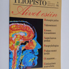 Yliopisto 9/98 - pikkukuva 1