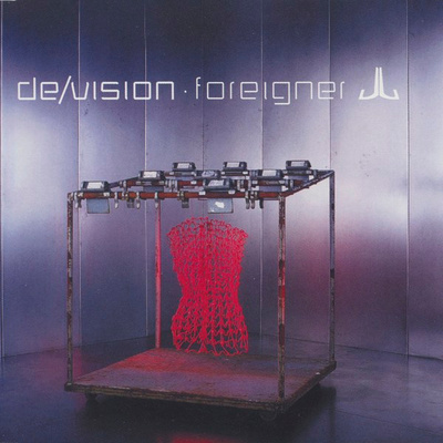 De/Vision - Foreigner