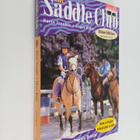 Bonnie Bryant : The Saddle Club : Horse Trouble ; Ghost R... - pikkukuva 1