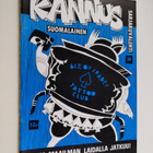 Kannus 2/88 - pikkukuva 1