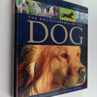 Bruce Fogle : The encyclopedia of the dog : the definitiv... - pikkukuva 1