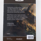 Margaret Weis : Lohikäärmeen salaisuus - pikkukuva 2