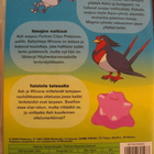 POKÈMON ADVANCDED CHALLENGE - TAISTELU TAIVAALLA DVD - pikkukuva 2