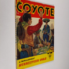 Jose Mallorqui : Menneisyyden varjo : seikkailuromaani vi... - pikkukuva 1
