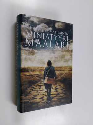 Pekka Matilainen : Miniatyyrimaalari
