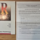 IMSI Graphics Transformer + Corel Clipart – retro paketti - pikkukuva 4