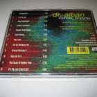 Dr. Alban - One Love The Album (CD) - pikkukuva 2