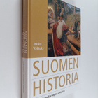 Jouko Vahtola : Suomen historia : jääkaudesta Euroopan un... - pikkukuva 1