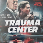 Trauma Center  BLU-RAY - pikkukuva 1