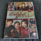 Salatut elämät 1-40 DVD - pikkukuva 1