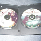 PoC: MAAILMAN LAIDALLA, 2-disc (Johnny Depp)*** - pikkukuva 3