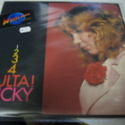 VICKY - 1234 TULTA! - EX/EX LP - pikkukuva 1
