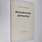 Uljas Lehtonen : Mekaniikan oppikirja - pikkukuva 1