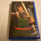 Robin Hood - Sankarit sukkahousuissa VHS - pikkukuva 1