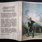 Robert Sheckley: Jähmettynyt yhteiskunta (kirjastopoisto) - pikkukuva 3