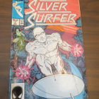 Silver Surfer # 7/1984 - pikkukuva 1