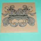CD  Single My Goddess - Masterfly - pikkukuva 1