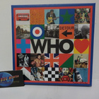 WHO - WHO / LIVE AT KINGSTON UUSI 6 X 7" + CD BOX - pikkukuva 1