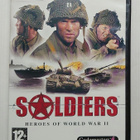 Soldiers Heroes of World War II - pikkukuva 1