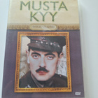 Musta Kyy-Kausi 4 - pikkukuva 1